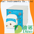 Dino small peristaltic pump directly sale for sale