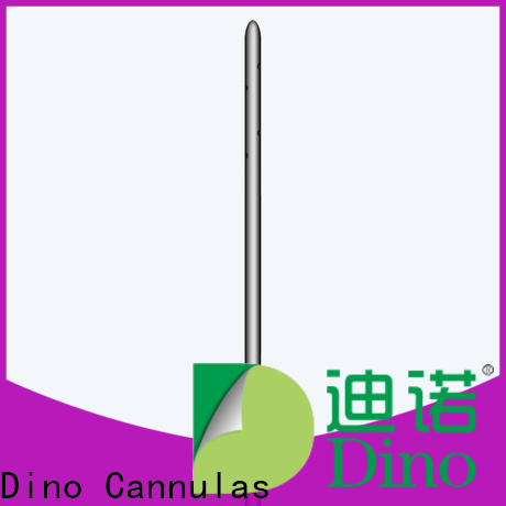 Dino durable infiltration needle factory direct supply for sale