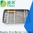 Dino coleman cannula set manufacturer for clinic