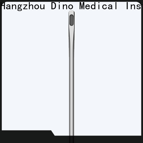 Dino quality byron cannula manufacturer for hospital
