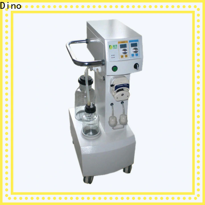 Dino aspirator suction best manufacturer for clinic
