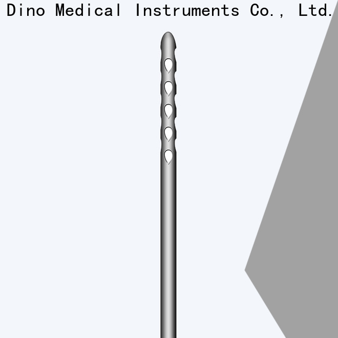 reliable 24 holes micro fat grafting cannula inquire now for clinic