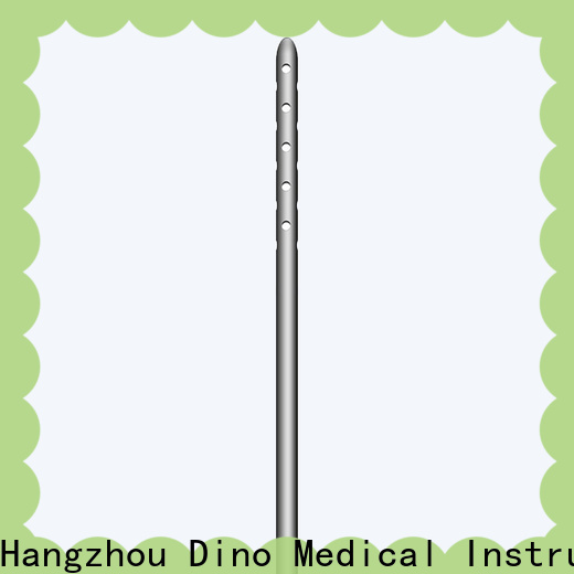 practical nano fat transfer cannula supply for sale