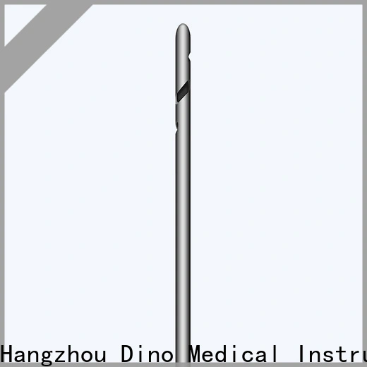 quality luer cannula from China for surgery