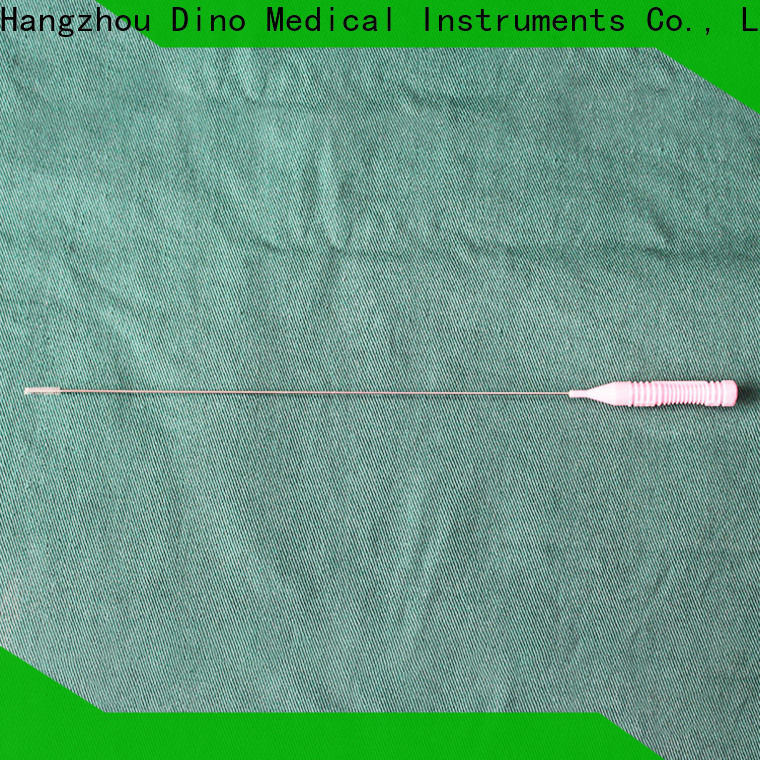 Dino best value liposuction cleaning stylet from China for sale