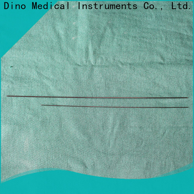 Dino professional liposuction cleaning tools from China for hospital