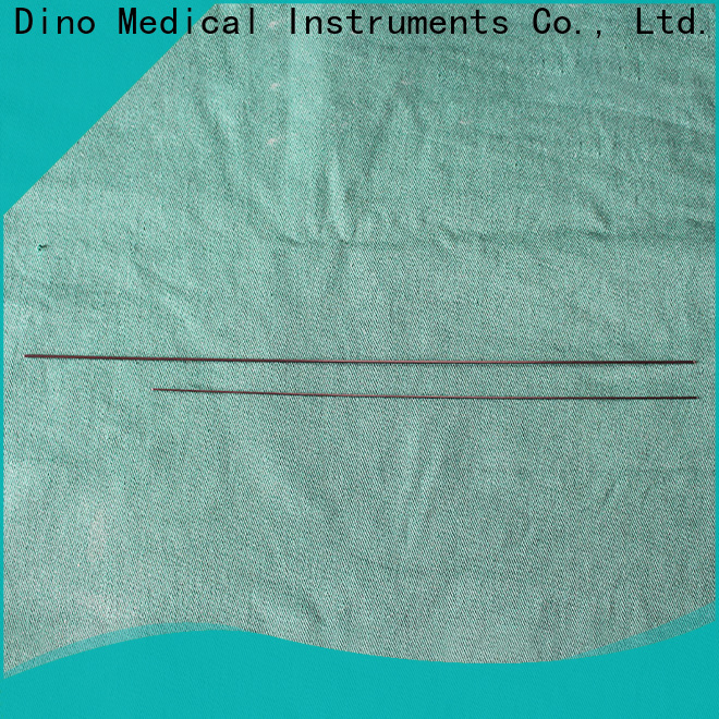 Dino professional liposuction cleaning tools from China for hospital