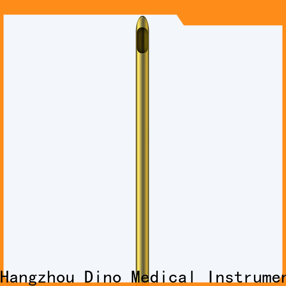 Dino luer lock needle factory bulk production