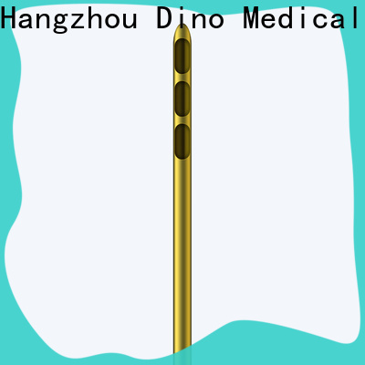 best surgical cannula supplier for surgery