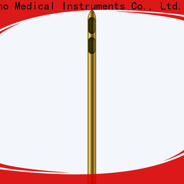 Dino aesthetic cannula from China for promotion