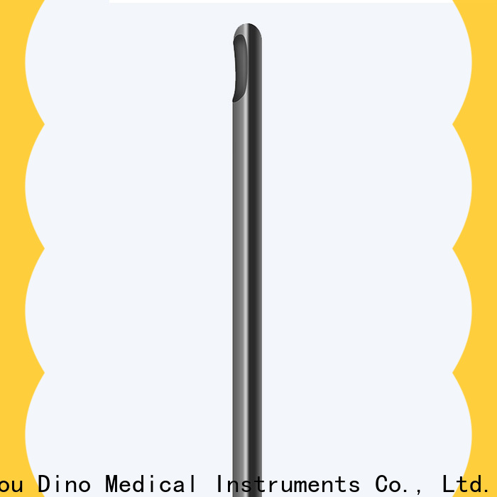 Dino blunt injection cannula bulk buy for losing fat