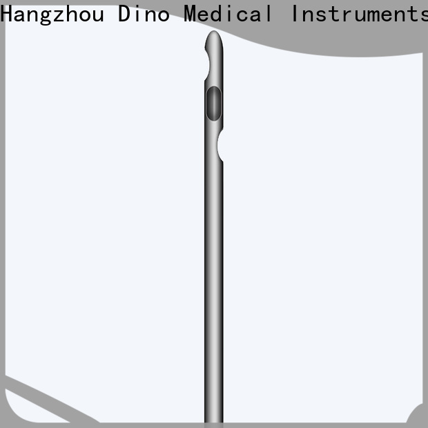 reliable mercedes tip cannula from China for surgery
