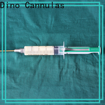 Dino syringe snap lock best manufacturer for sale