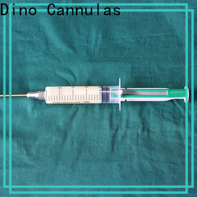 Dino syringe snap lock best manufacturer for sale