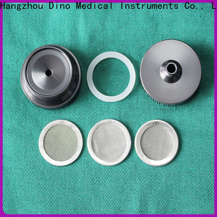 top selling liposuction cannulas factory direct supply for hospital