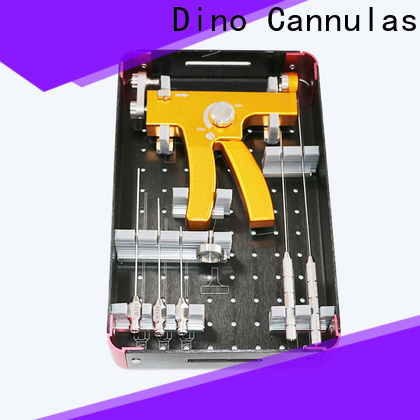 Dino medical injection gun factory direct supply for losing fat