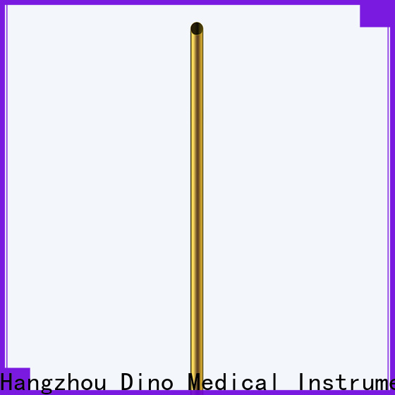 Dino best blunt tip cannula wholesale for hospital
