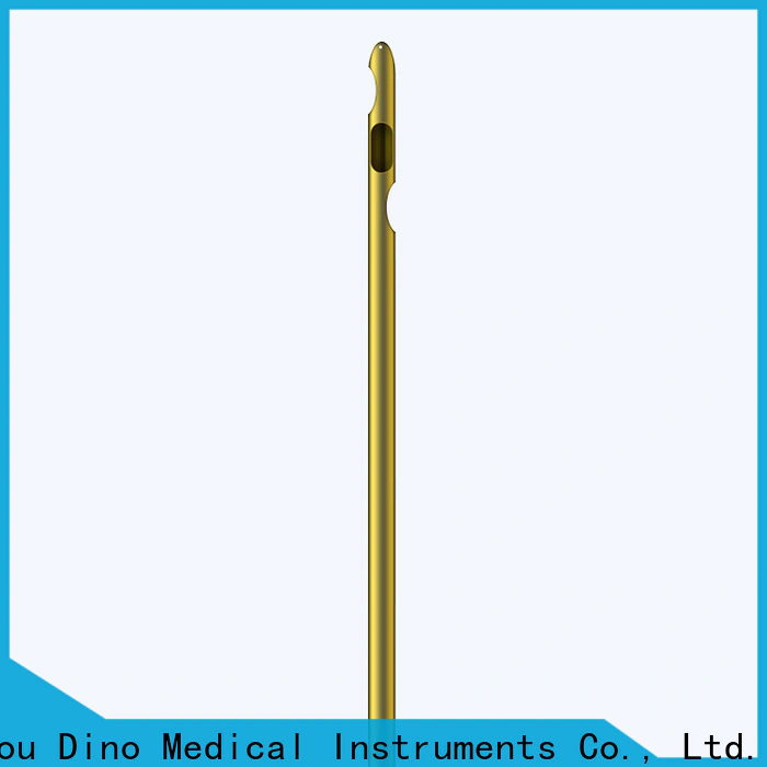 Dino mercedes cannula wholesale for medical