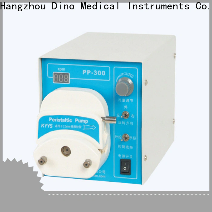durable oem peristaltic pump suppliers for promotion