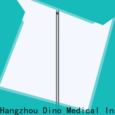 Dino microcannula filler factory for medical