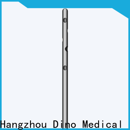 Dino durable micro fat harvesting cannula with good price for surgery