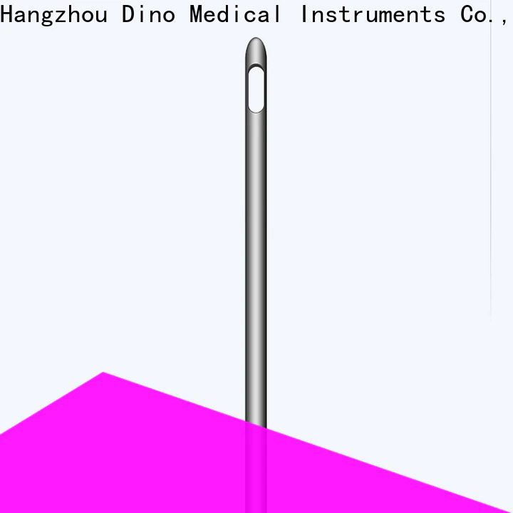 Dino stable ladder hole cannula inquire now bulk production