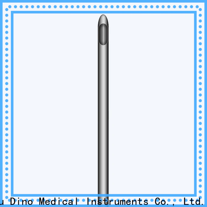 Dino quality ladder hole cannula inquire now for sale