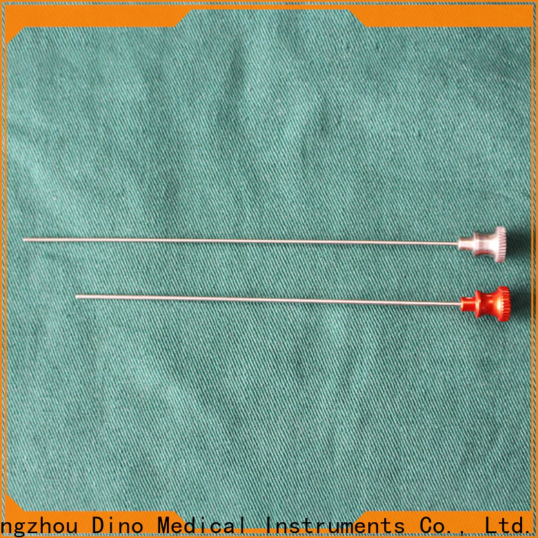 Dino liposuction cleaning stylet with good price for promotion
