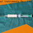 best value syringe snap lock suppliers for promotion