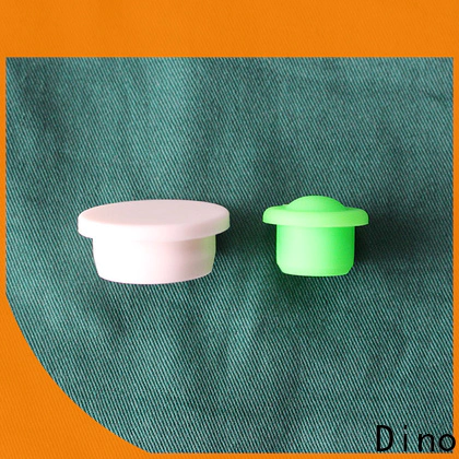 Dino quality syringe plunger cap inquire now for hospital