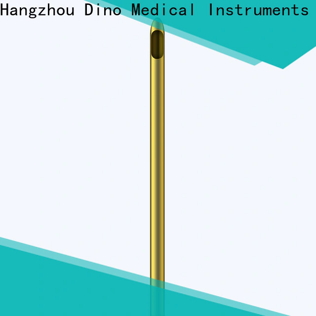 Dino quality liposuction cannula best manufacturer for surgery