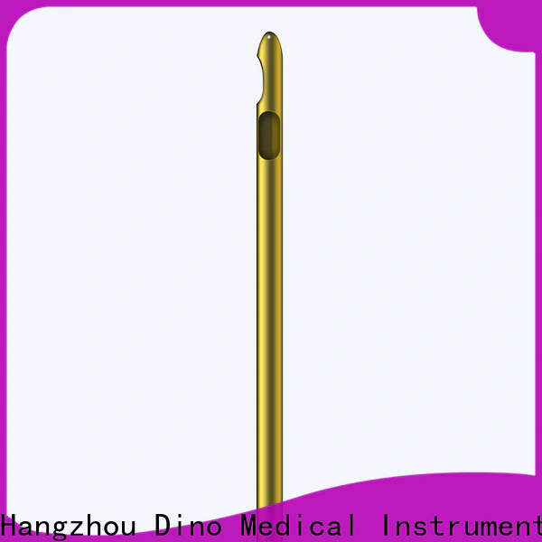 best price surgical cannula suppliers for promotion