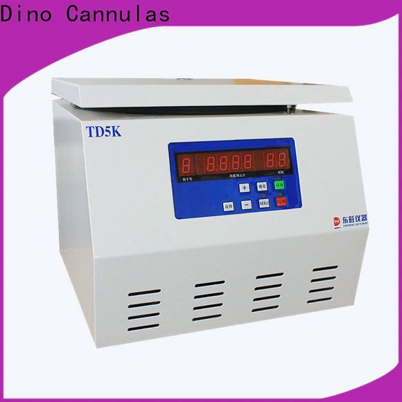 Dino best centrifuge equipment with good price for clinic