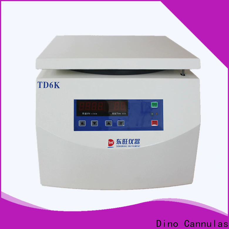 Dino centrifuge machine uses from China for promotion