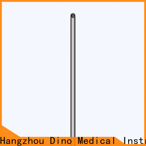 Dino dermal filler cannula from China for hospital