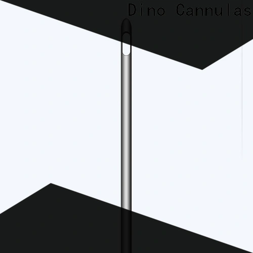 Dino stable specialty cannulas supplier for losing fat