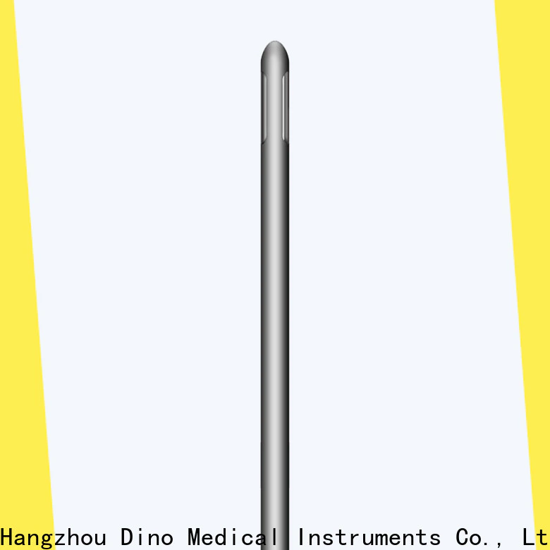 cost-effective liposuction cannula manufacturer for medical