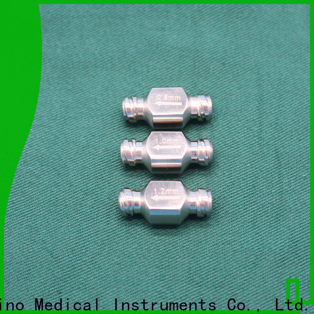 Dino liposuction cannulas supplier for surgery