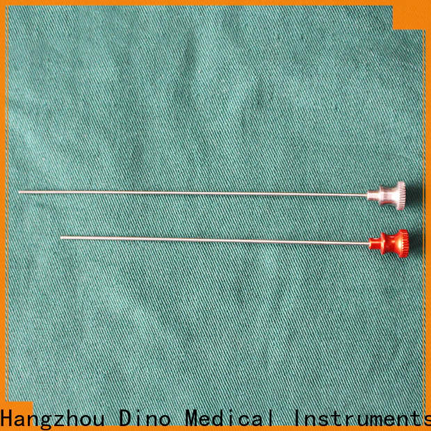 Dino liposuction cleaning stylet factory direct supply for surgery