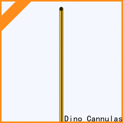 Dino practical dermal cannula company for surgery