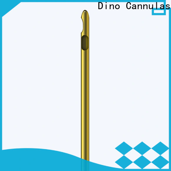 Dino mercedes cannula with good price for hospital