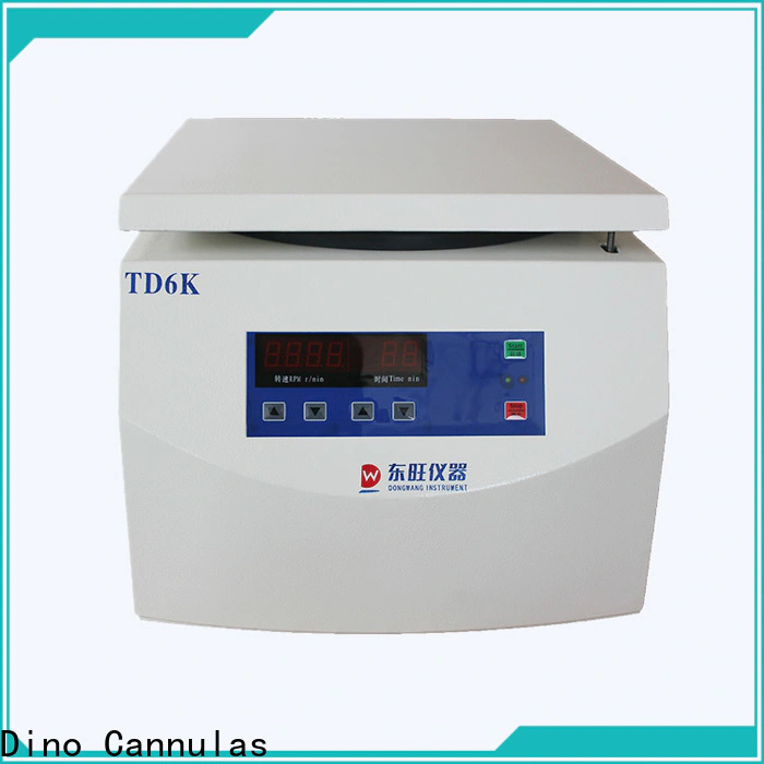 Dino practical centrifuge machine for sale directly sale for surgery