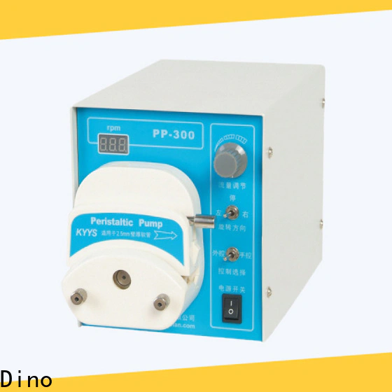Dino small peristaltic pump manufacturer for sale