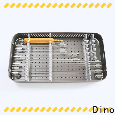 Dino cheap breast liposuction cannula kit company for promotion