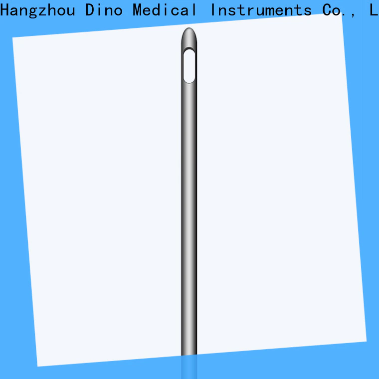 Dino mercedes cannula directly sale for promotion