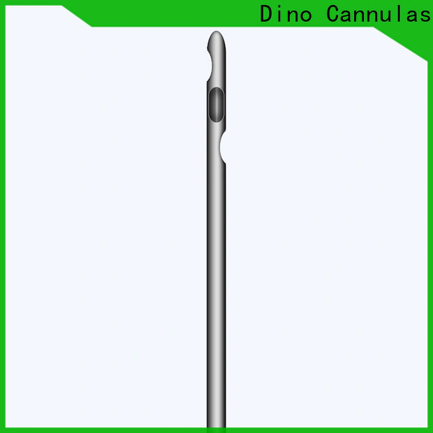 Dino aesthetic cannula supply for clinic