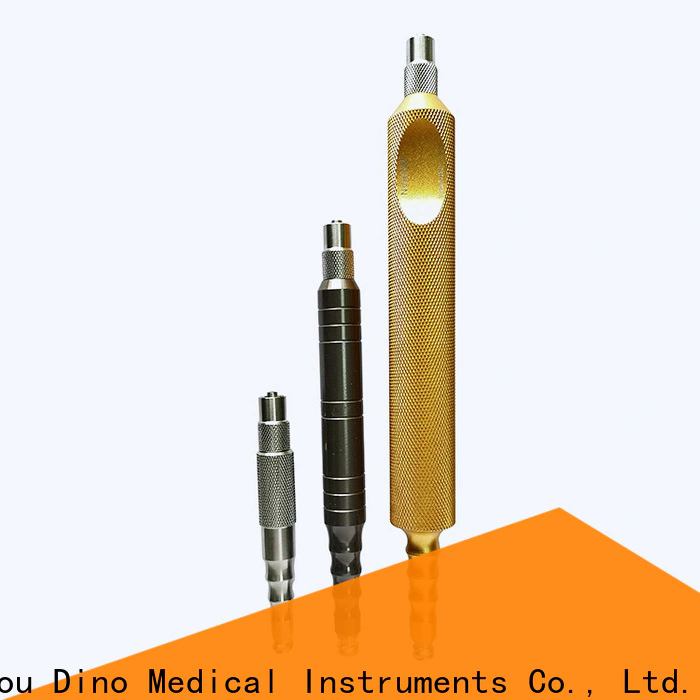 Dino durable infiltration handle suppliers bulk production