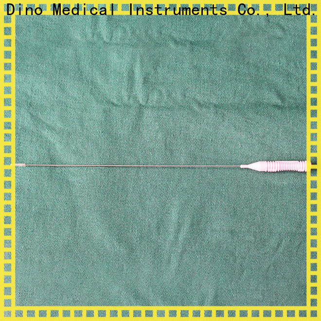 Dino liposuction cleaning stylet suppliers for medical