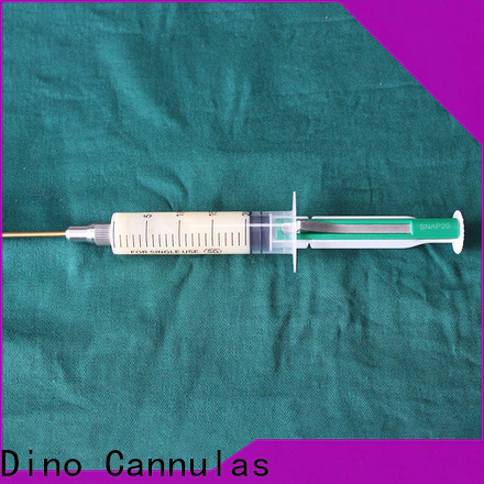 Dino syringe stopper suppliers for promotion