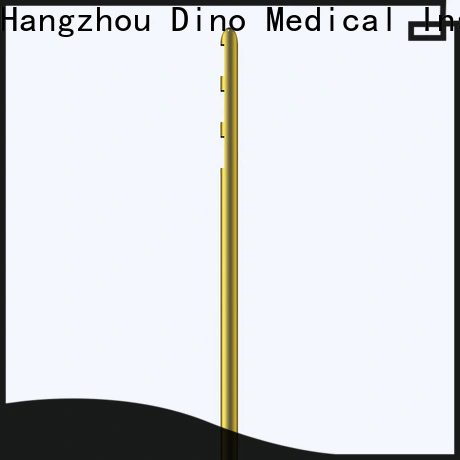 Dino professional aesthetic cannula wholesale for clinic